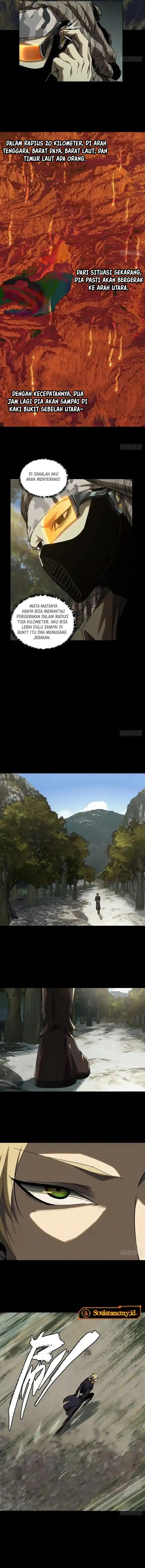 Elephant Invisible (Da Xiang Wuxing) Chapter 241 Gambar 5